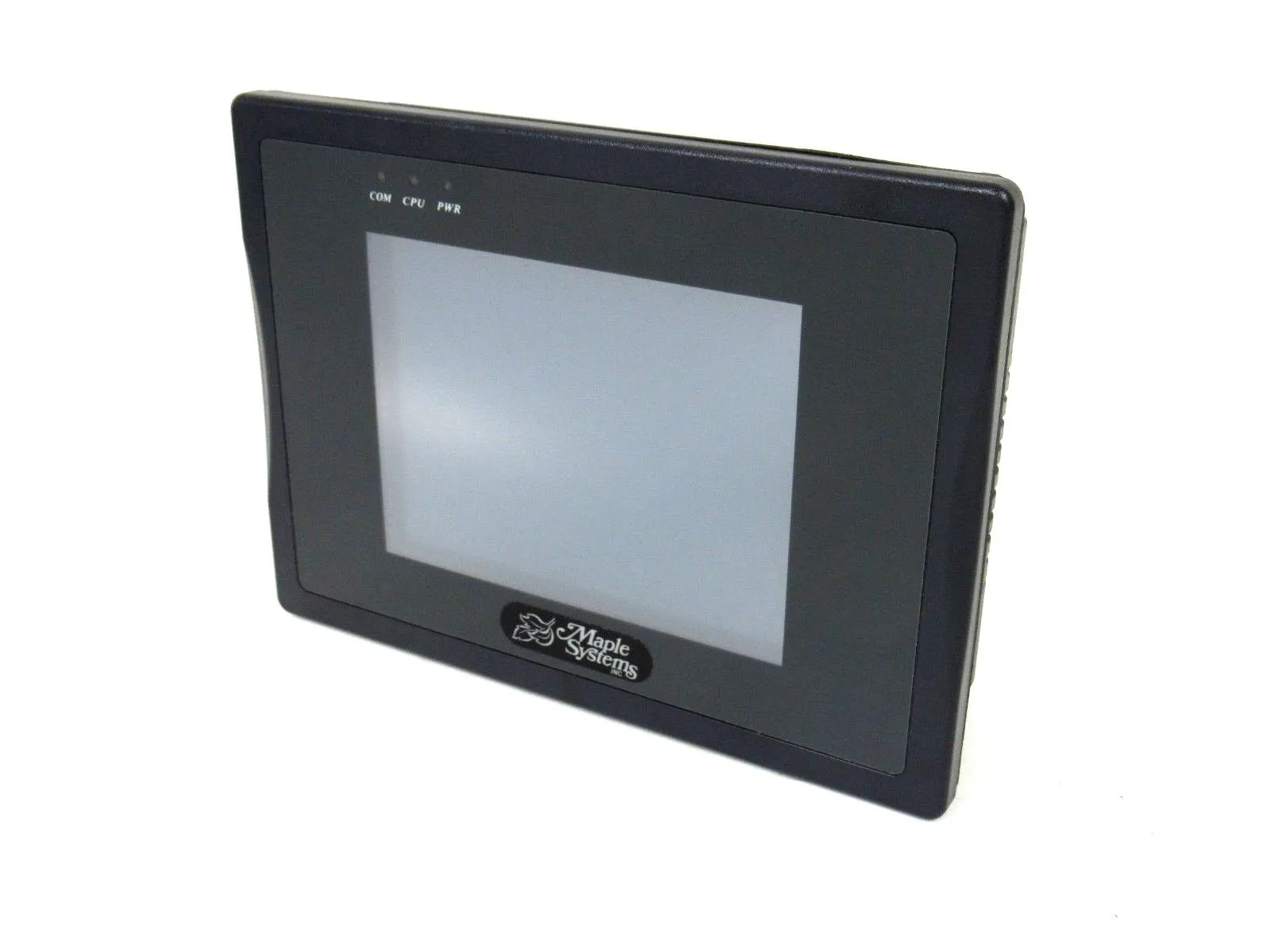 USED MAPLE SYSTEMS HMI520M-006 GRAPHIC TOUCHSCREEN HMI520M006