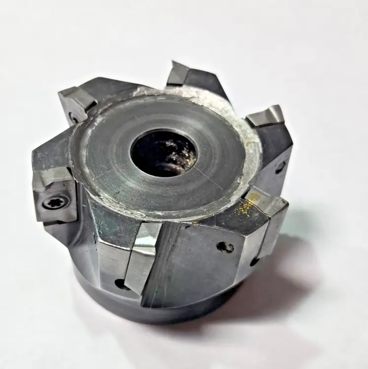 Used Unbranded 567657567567567 Tooling & Accessories (Other) | Amiron Machinery #737514