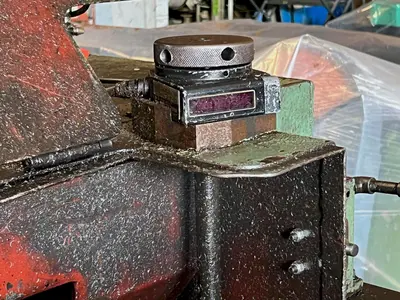 USED NATIONAL 320