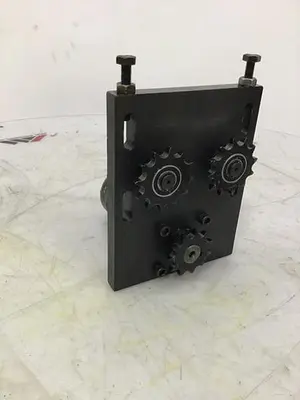 USED DANFOSS OMP 160 151-70657