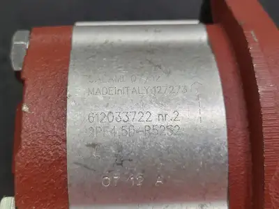 USED SALAMI 2PE4.5D-R52S2