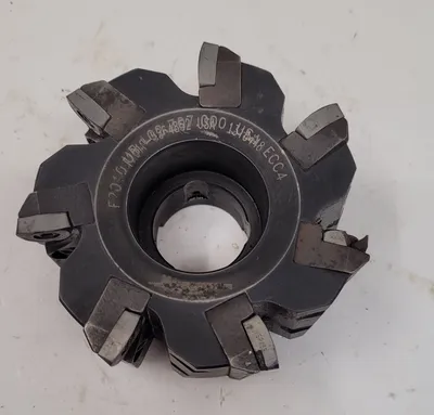 WALTER F2010.UB.102.207.000 Tooling & Accessories, Tooling | Machinery Central (6)