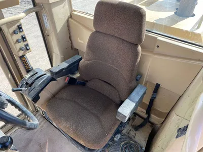 2004 Caterpillar 140H