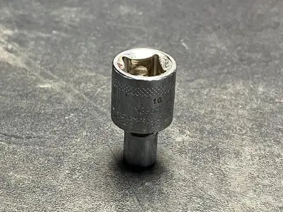 MAC Tools X6 6mm