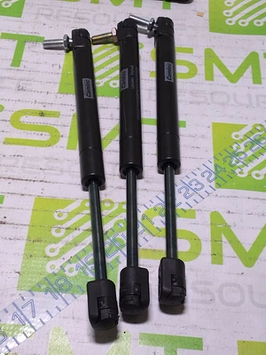 CAMLOC SWA8PC085I50PCL-500N-296067-51/21 GAS SPRING 500N