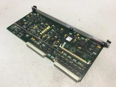 USED VAN DORN PC330-025 330-025