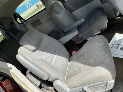Used 2010 CHRYSLER TOWN & COUNTRY Vans Michigan US | Miedema Asset Management Group #1474477