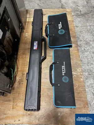 USED Fette Fette P1010 Rotary Tablet Press