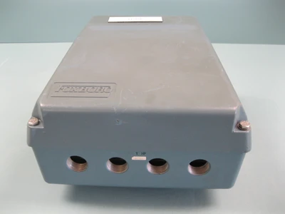 USED Foxboro E96S-IA-B CS-E/FN-A
