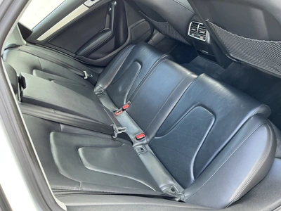 Used 2015 AUDI A4 Sedans Michigan US | Miedema Asset Management Group #1476351