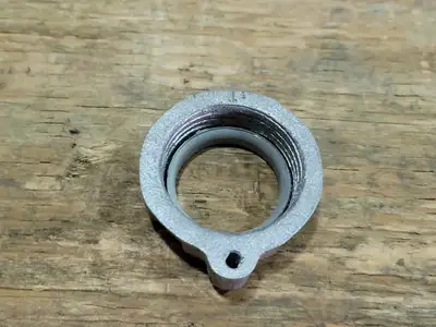 1" Grounding Bushing Locknut