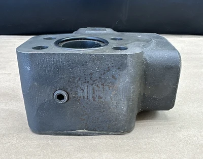 NEW Denison Hydraulik R5V12-313-12-A1