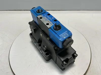 USED VICKERS DG4V-3-6C-M-U-HL7-60-B13