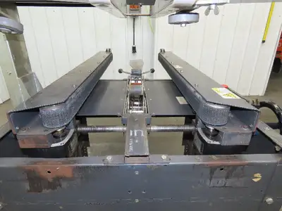 Used LOVESHAW _UNKNOWN_ Case Sealers - Tapers Indiana US | Arrow Industrial #1411391