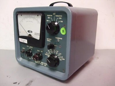 USED NARDA 440