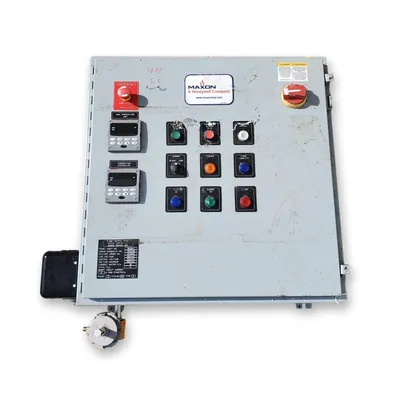 USED MAXON OVENPAK 432M