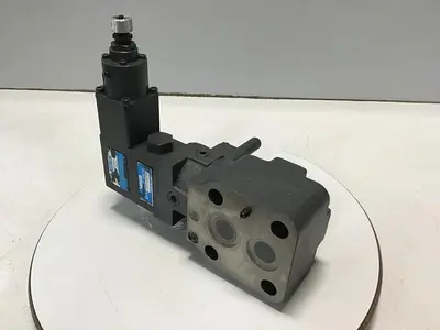 USED TOKIMEC EPC-06-35-Y-L-11-S1