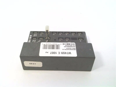 Honeywell W7459C1007 Solid State Overload [New]