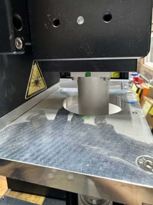 USED 2023 TYKMA VERO 3D LFSS