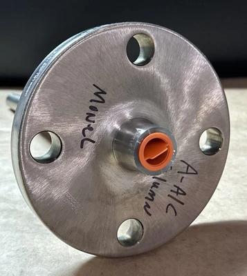 NEW Rosemount 12159M 2” 150 RF Monel AEC B16 B164