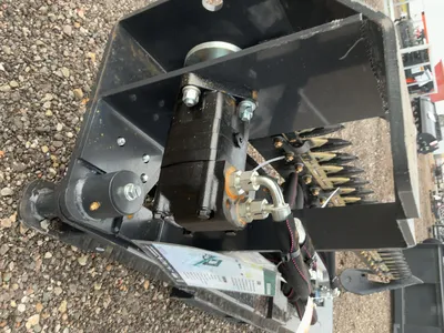 Used _UNKNOWN_ _UNKNOWN_ Sickle Bar Mowers Michigan US | Miedema Asset Management Group #1423797