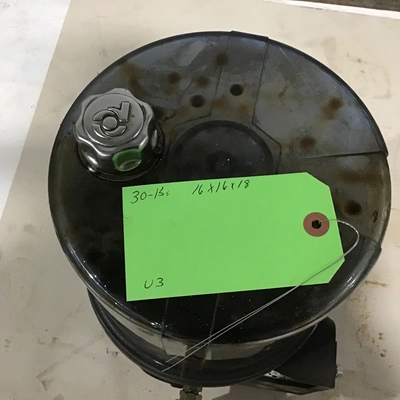 Graco G3-A-24NC-4L0A00-L0C00000 Centralized Lubrication Grease Pump 24V 2.5