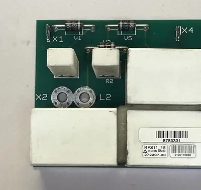 Used SCHNEIDER 8783335.01 Power Inverters Ohio US | Surplus Asset Holdings #1235644
