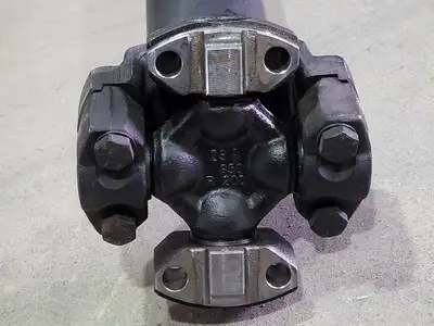 NEW PROCON EQUIPMENT 002P112