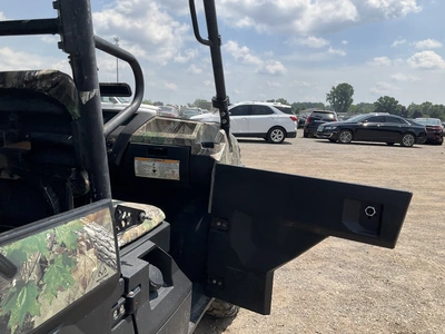 Used 2015 KAWASAKI MULE Utility Vehicles Michigan US | Miedema Asset Management Group #1312371