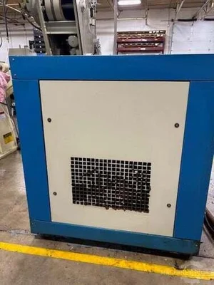 USED QUINCY QSI500ACA31EC