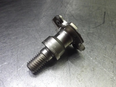 SECO M10 1.5" (0.15") Coolant Thru Disc Mill R335.19-01.50-RE-0.15-2NA (LOC2250)