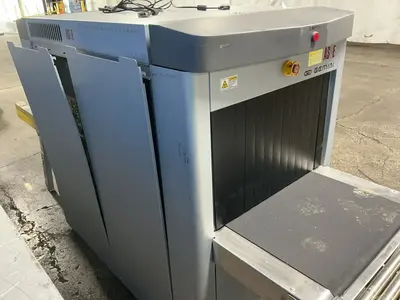 Used 2018 AMERICAN SCIENCE & ENGINEERING INC. 29905001 X-Ray Machines Ohio US | HGR 24 #1278413