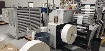 2019 MARK ANDY DIGITAL SERIES HD DIGITAL PRESS | Styers Equipment Company (5)