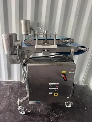 Used 2021 VEMAG Robot 500 Food Processing Equipment (misc) Illinois US | M&M Equipment Corp. #1513616