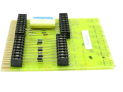 USED GENERAL ELECTRIC 36A352952AD-A-XI CIRCUIT BOARD 36A352952ADAXI