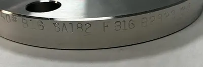 Used IDEAL B16SA182F316B2333 Parts Ohio US | Surplus Asset Holdings #1763261