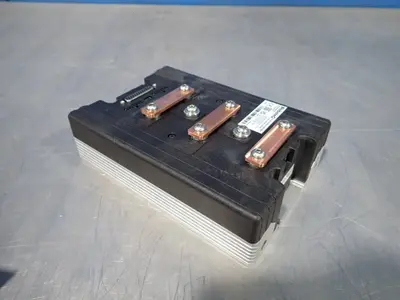 NEW ROBOTEQ GBLG2660TES