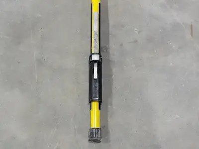 USED SALISBURY 4008