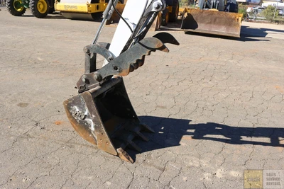Used 2011 BOBCAT E26 Excavators California US | Monster Iron Equipment Services #1481107