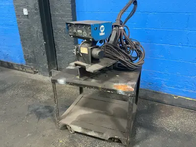 Used MILLER S52A Wire Feed Welders Ohio US | HGR 24 #1460600
