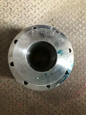 Flowserve 2R119292ZZ-F 4″ Mechanical Seal Bearing JS 985048 11/10
