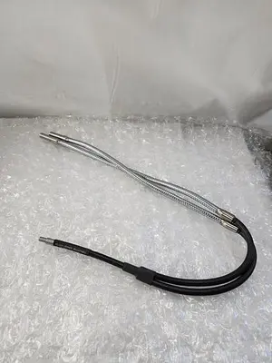 FIBER OPTIC CABLE