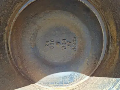 USED NEWCO 13F-CB2-G0
