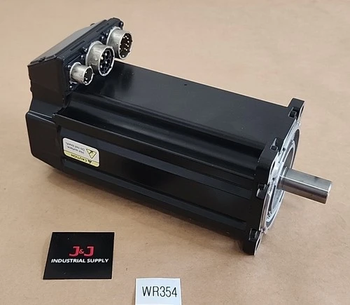 Used Allen-Bradley MPL-A430P-MJ24AA Servo Motors | J&J Industrial Supply #499723