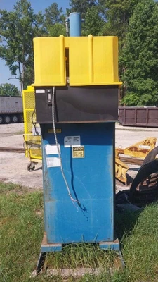 USED VESTI HDC-905-IDC