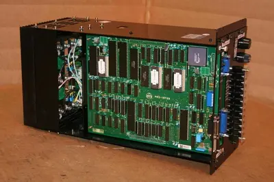 NEW SANYO DENKI 65AA030PXR13