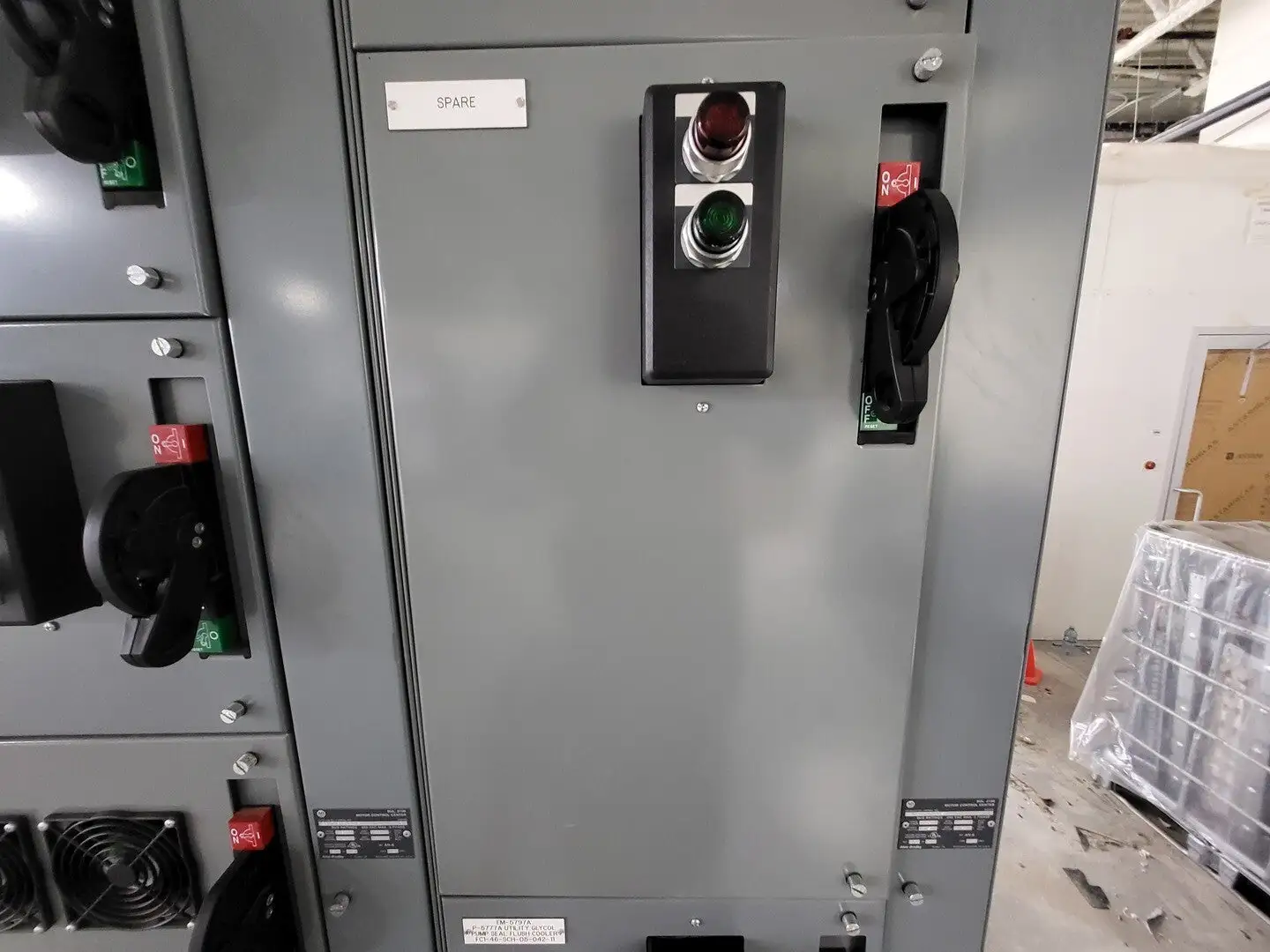 NEW ALLEN-BRADLEY YUTKNPN90/2BF