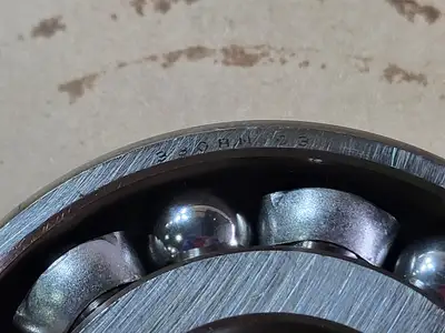 NEW RHP 3308NRJC3