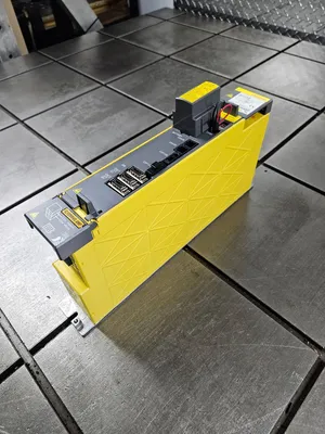 FANUC A06B-6114-H205 Tooling | GMT (5)