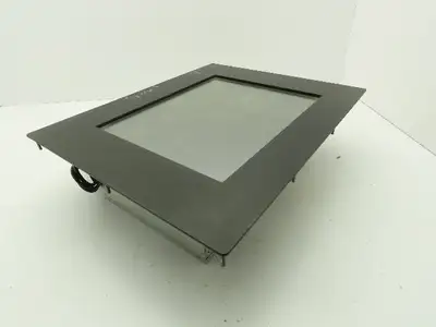 DFI  KS445-154-000 Operator Interface Panel  100-240Vac 4-2A 60/50Hz